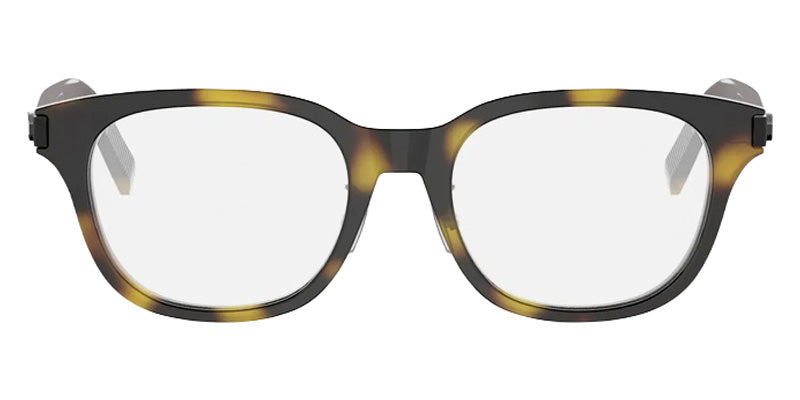 Dior® CD ICONO S5F Square Eyeglasses - EuroOptica
