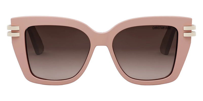 Dior® CDIOR S1I CDIORS1I40F152 Sunglasses - 40F1