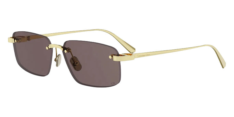 Dior® CDIOR S4U CDIORS4UB0A059 Sunglasses - B0A0