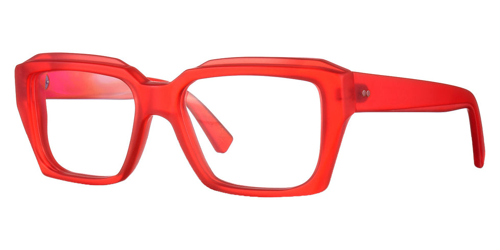 Kirk & Kirk® Cecil KK CECIL MATTE VAMP 54 - Matte Vamp Eyeglasses