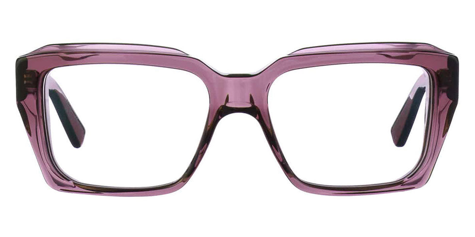 Kirk & Kirk® CECIL KK CECIL BORDEAUX 54 - Bordeaux Eyeglasses