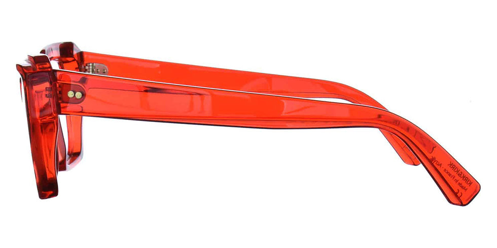 Kirk & Kirk® CECIL KK CECIL CRIMSON 54 - Crimson Eyeglasses