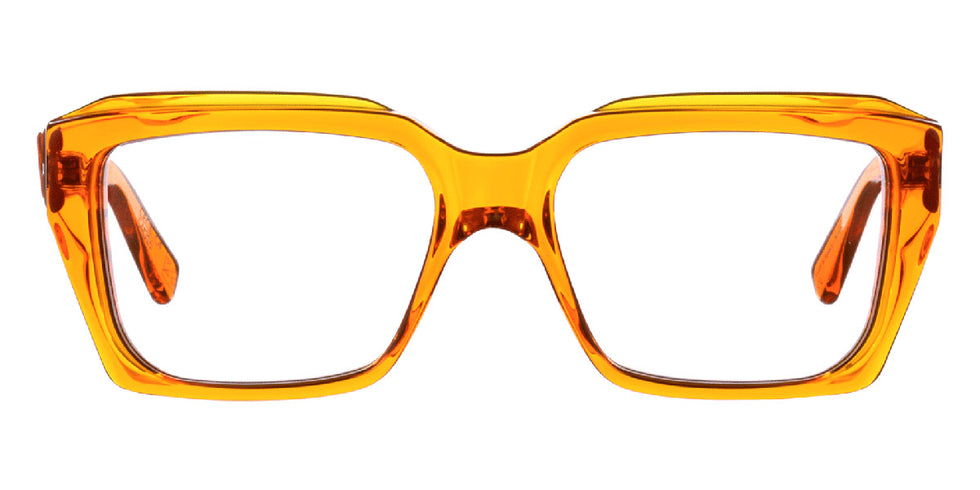 Kirk & Kirk® CECIL KK CECIL TIGER 54 - Tiger Eyeglasses