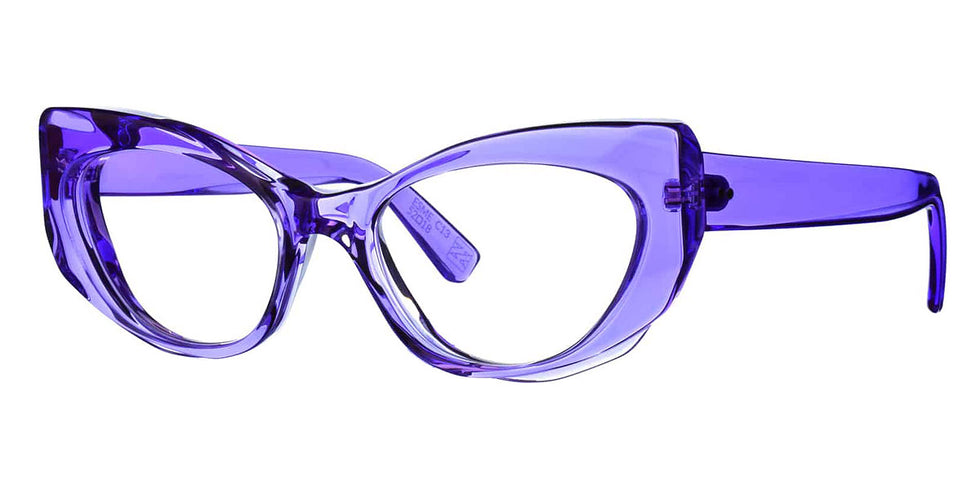 Kirk & Kirk® Esme KK ESME PRINCE 52 - Prince Eyeglasses