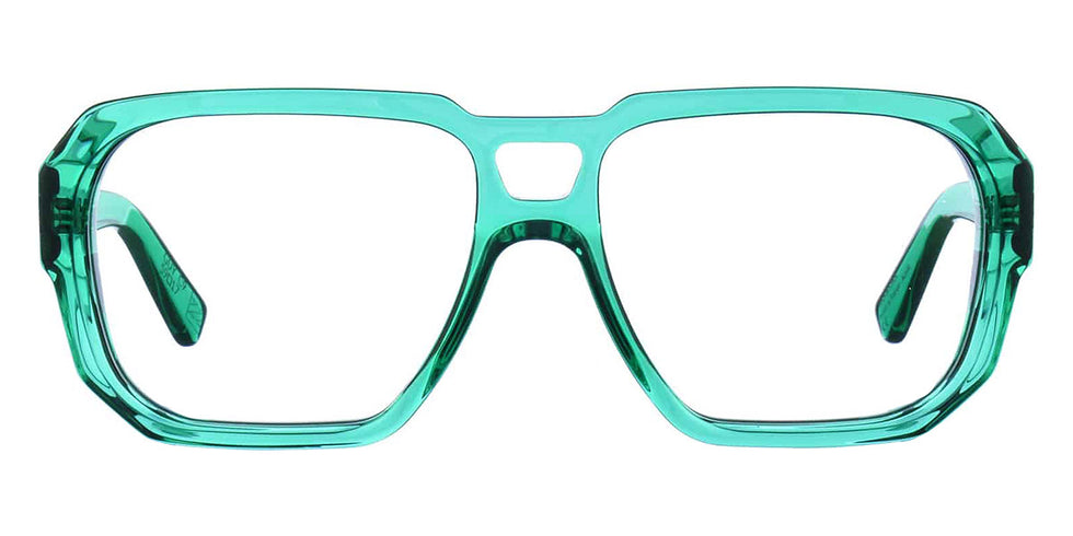 Kirk & Kirk® GUY KK GUY JADE 59 - Jade Eyeglasses