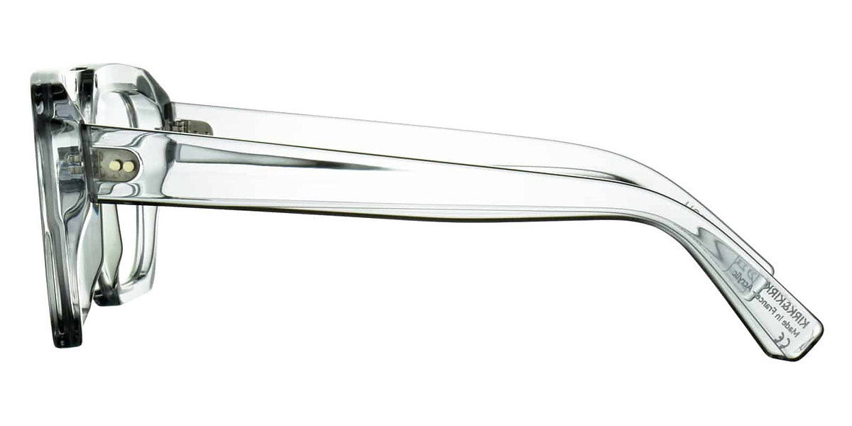 Kirk & Kirk® HORACE KK HORACE STONE 54 - Stone Eyeglasses