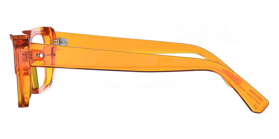 Kirk & Kirk® PERCY KK PERCY TIGER 50 - Tiger Eyeglasses