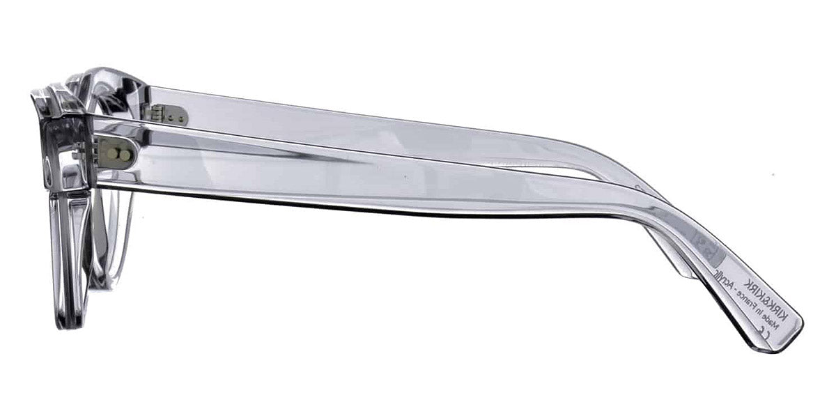 Kirk & Kirk® STANLEY KK STANLEY STONE 47 - Stone Eyeglasses