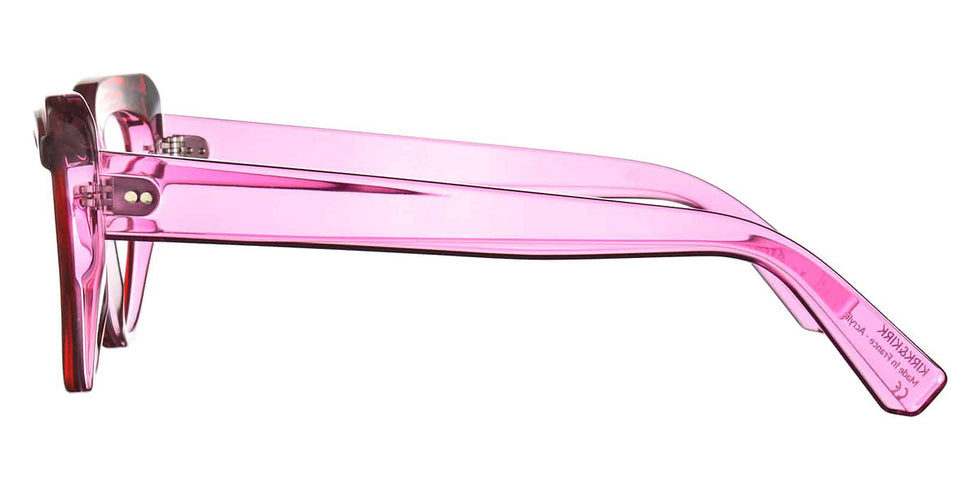 Kirk & Kirk® LOTUS KK LOTUS PASSION 53 - Passion Eyeglasses