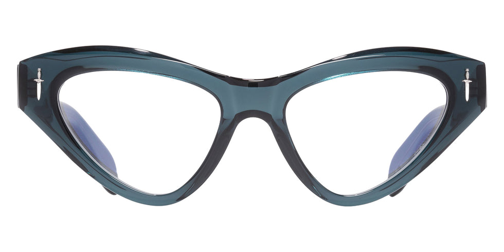 Cutler and Gross® The Great Frog Mini CG TGF Mini OP Deep Teal 53 - Deep Teal