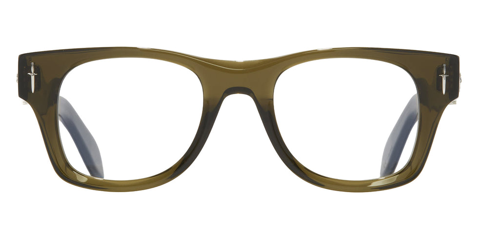 Cutler and Gross® The Great Frog Phantom CG TGF Phantom OP Olive 48 - Olive