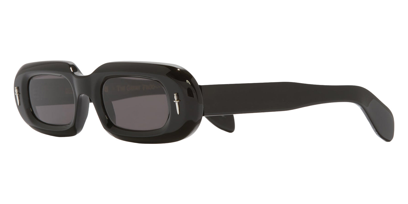 Cutler and Gross® The Great Frog Rapture CG TGF Rapture SUN Black 47 - Black