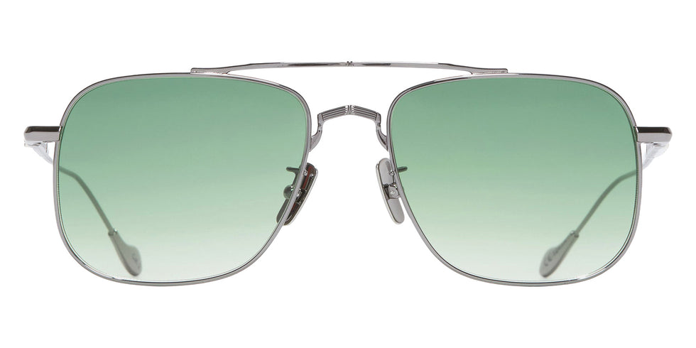 Cutler and Gross® The Great Frog Richards CG TGF Richards SUN Gun Metal 54 - Gun Metal
