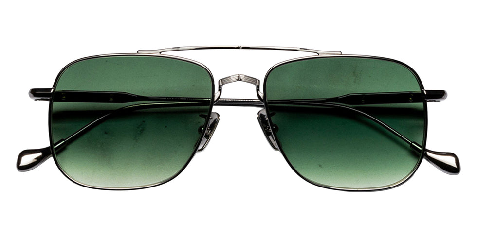 Cutler and Gross® The Great Frog Richards CG TGF Richards SUN Gun Metal 54 - Gun Metal