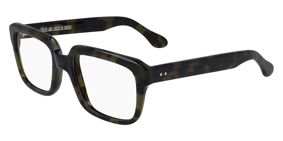 Cutler and Gross® - Eyeglasses