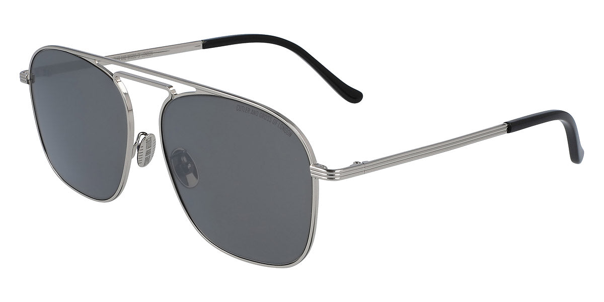 Cutler and Gross® - Sunglasses