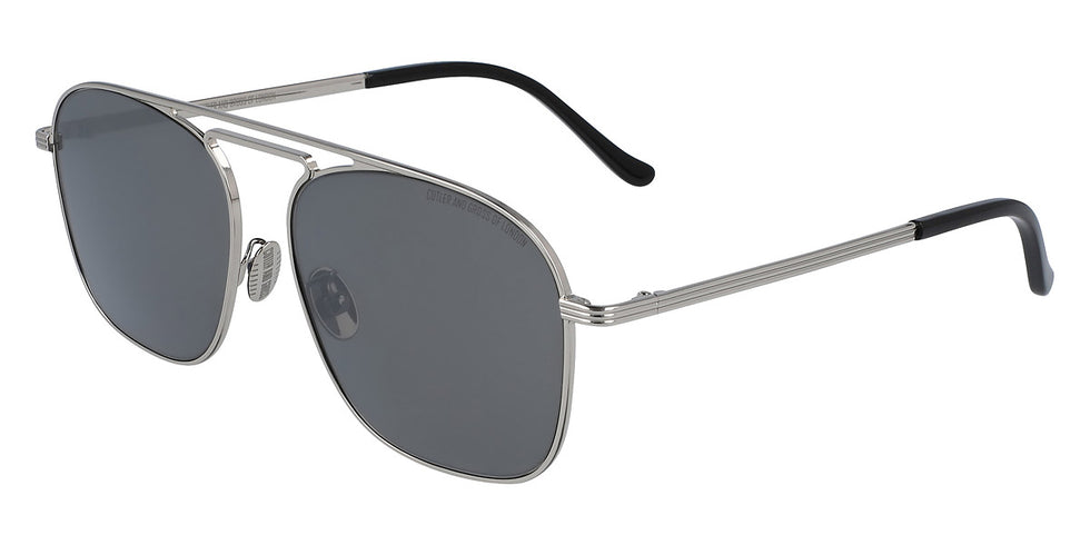 Cutler and Gross® - Sunglasses