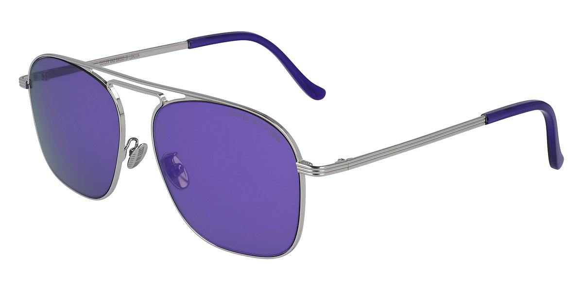 Cutler and Gross® - Sunglasses