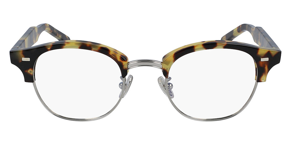 Cutler and Gross® CG1333 CG1333 CAMOUFLAGE 48 - Camouflage Eyeglasses