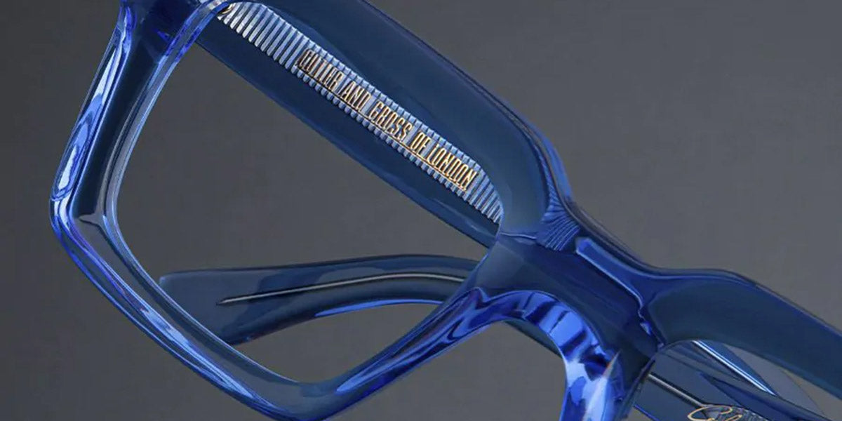 Cutler and Gross® - Eyeglasses
