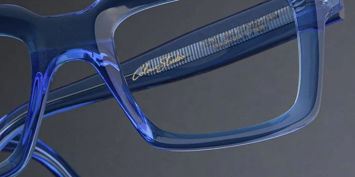 Cutler and Gross® - Eyeglasses