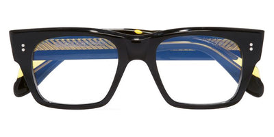 Cutler and Gross® OP 9690 CGOP 9690 51 01 - Black Eyeglasses