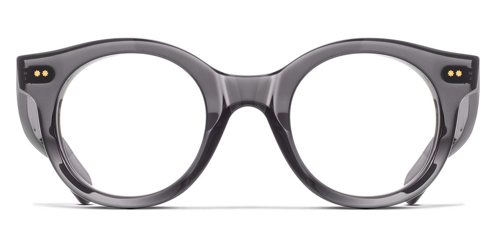 Cutler and Gross® CGOP139047 CGOP139047 001 DARK GREY 47 - Dark Grey Eyeglasses