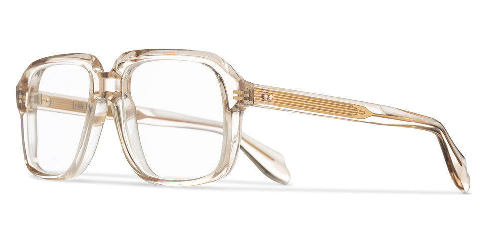 Cutler and Gross® CGOP139754 CGOP139754 003 GRANNY CHIC 54 - Granny Chic Eyeglasses