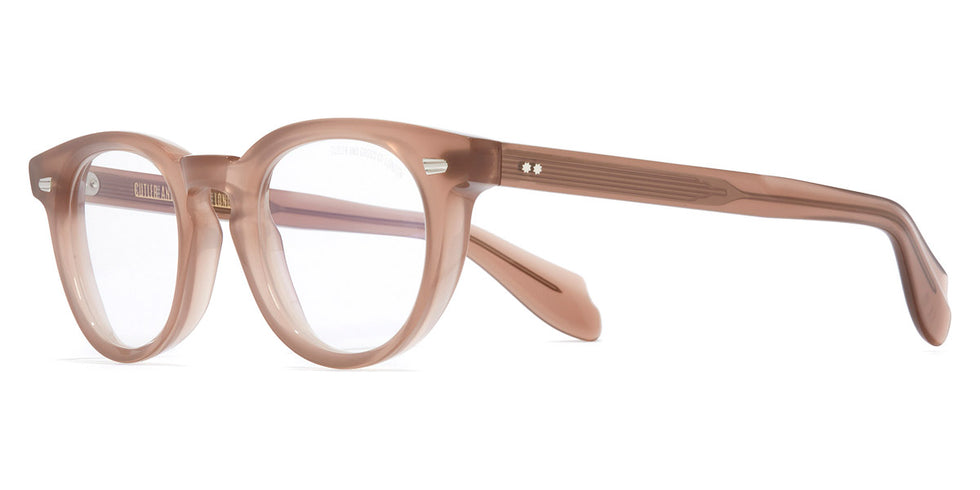Cutler and Gross® CGOP140547 CGOP140547 NEW HUMBLE POTATO 47 - New Humble Potato Eyeglasses