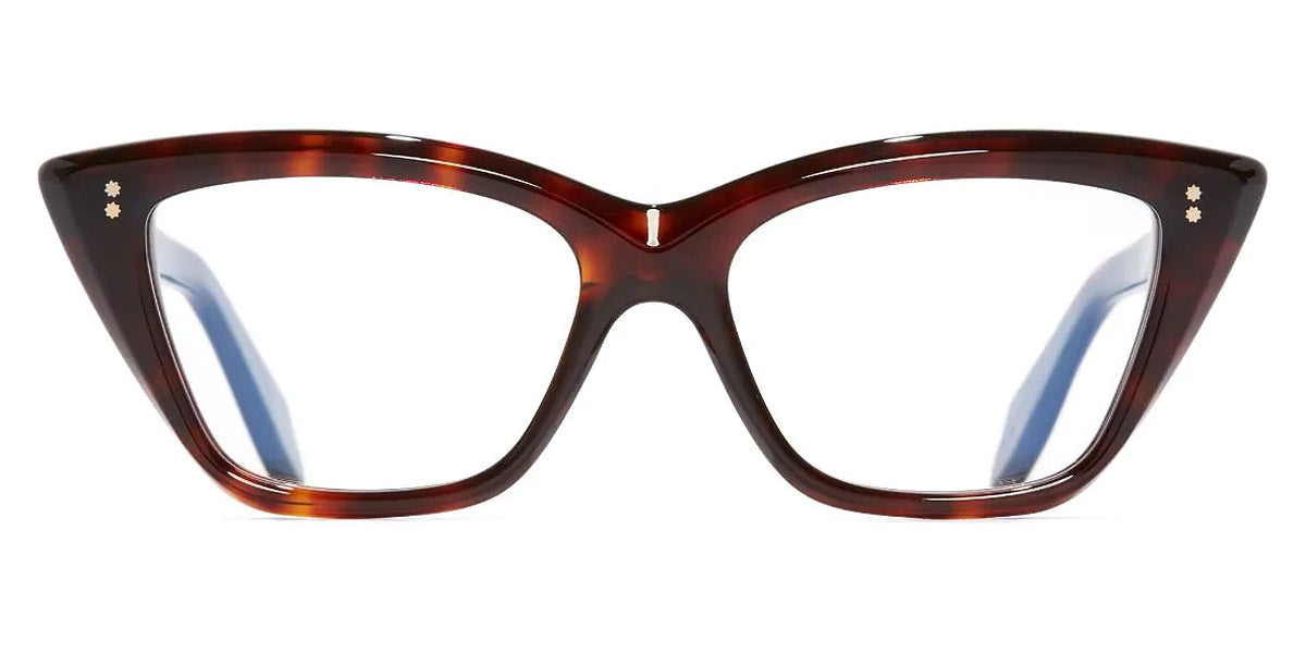 Cutler and Gross® CGOP924152 CGOP924152 JOSHUA GREEN 52 - Joshua Green Eyeglasses
