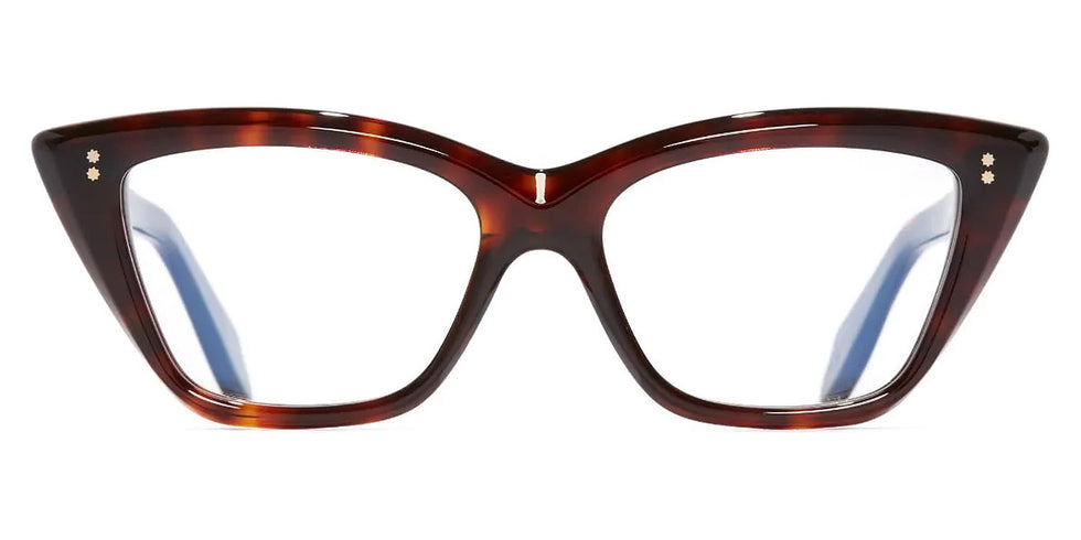 Cutler and Gross® CGOP924152 CGOP924152 JOSHUA GREEN 52 - Joshua Green Eyeglasses