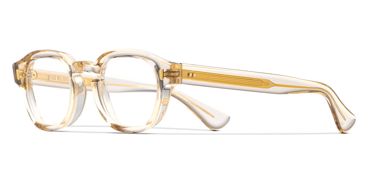 Cutler and Gross® CGOP929047 CGOP929047 003 GRANNY CHIC 47 - Granny Chic Eyeglasses