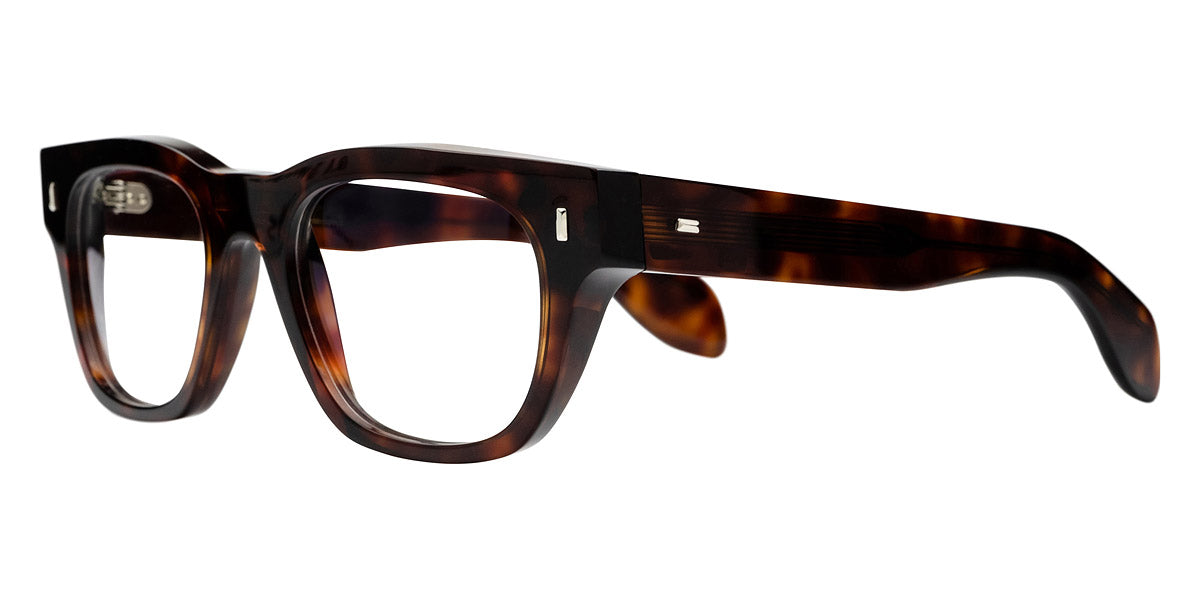 Cutler and Gross® CGOP977253 CGOP977253 TORTOISE 53 - Tortoise Eyeglasses