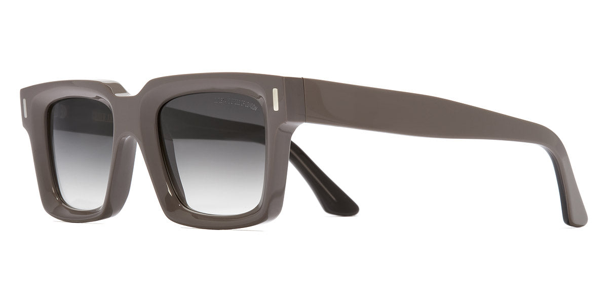 Cutler and Gross® CGSN138652 CGSN138652 MUD 52 - Mud Sunglasses