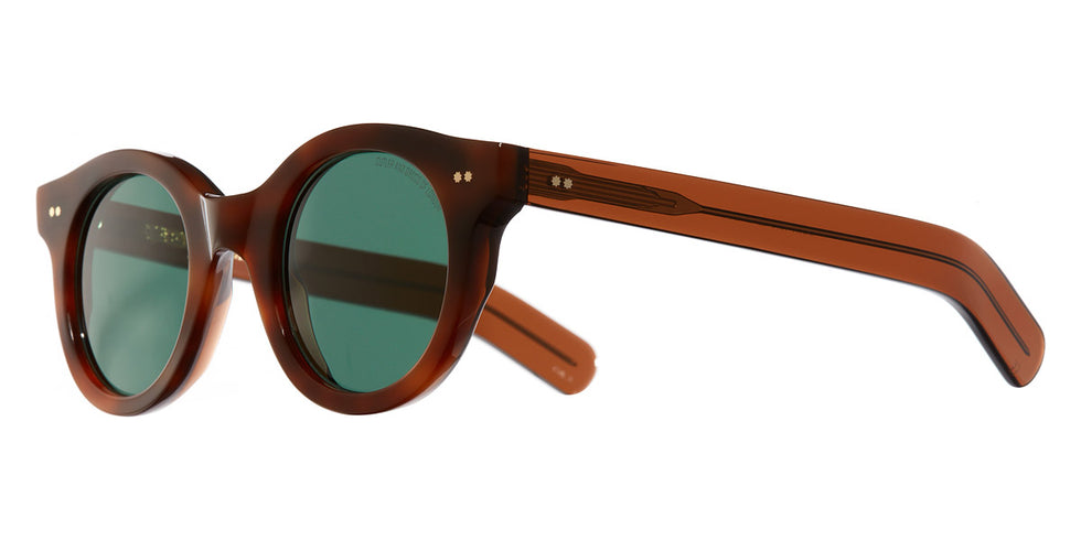 Cutler and Gross® CGSN139047 CGSN139047 VINTAGE SUNBURST 47 - Vintage Sunburst Sunglasses