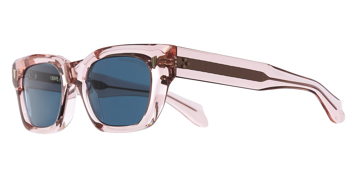 Cutler and Gross® CGSN139153 CGSN139153 DUSK 53 - Dusk Sunglasses