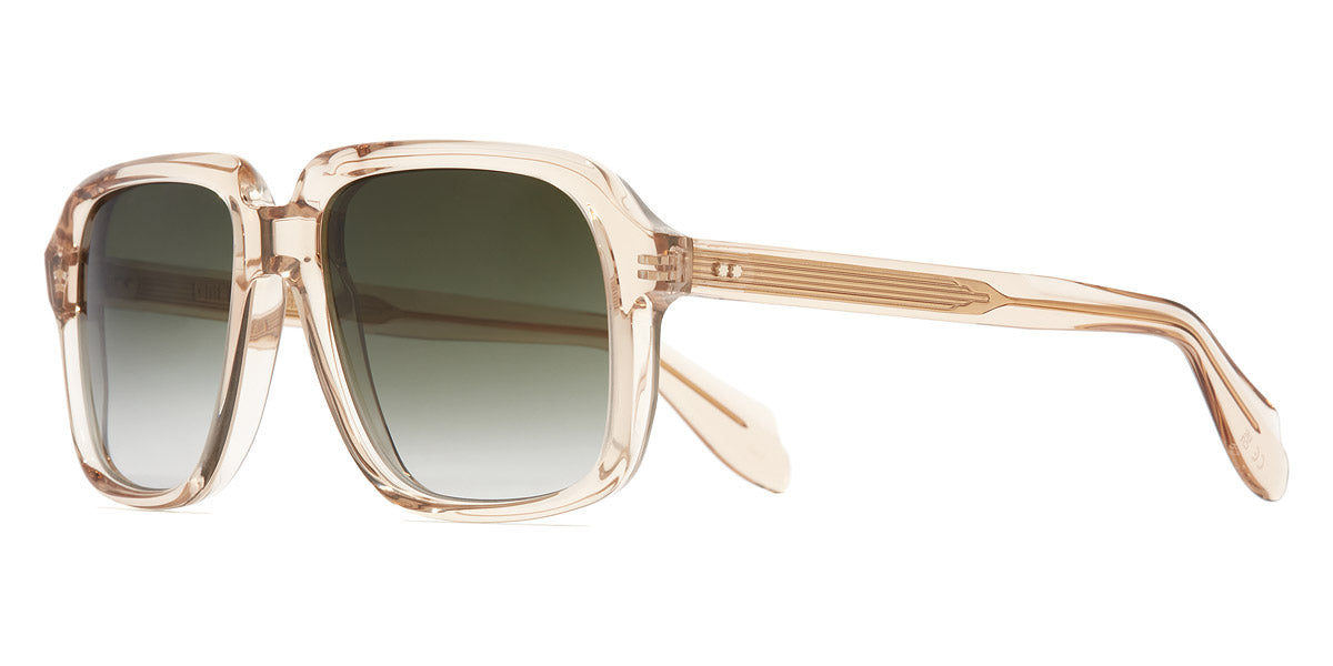 Cutler and Gross® CGSN139756 CGSN139756 GRANNY CHIC 56 - Granny Chic Sunglasses