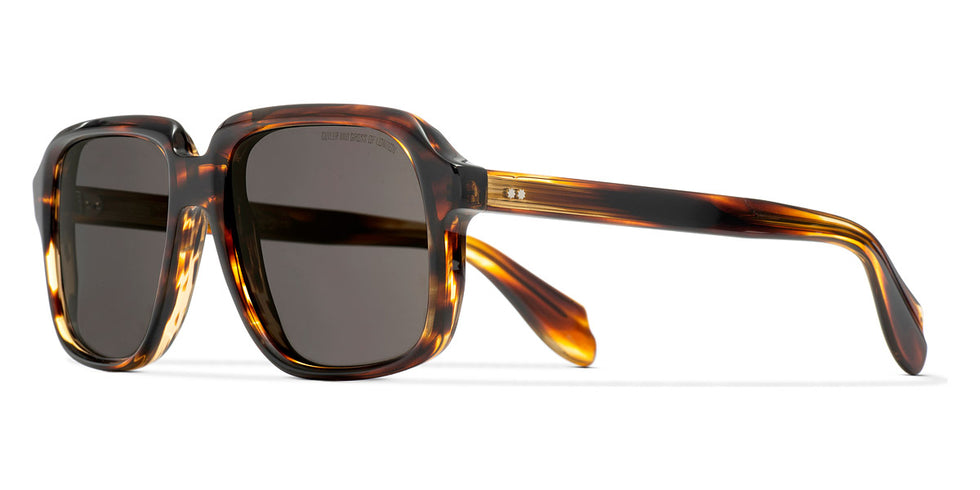 Cutler and Gross® CGSN139756 CGSN139756 HAVANA 56 - Havana Sunglasses