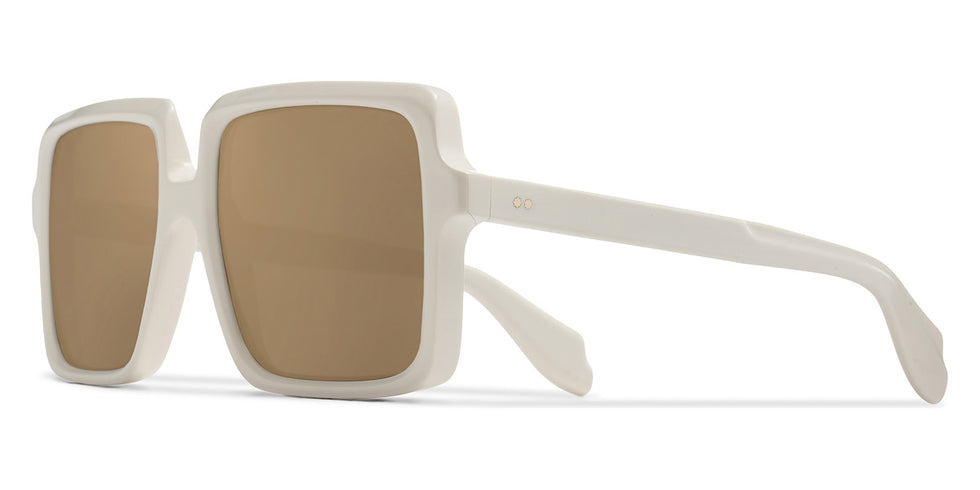 Cutler and Gross® CGSN139858 CGSN139858 BONE 58 - Bone Sunglasses