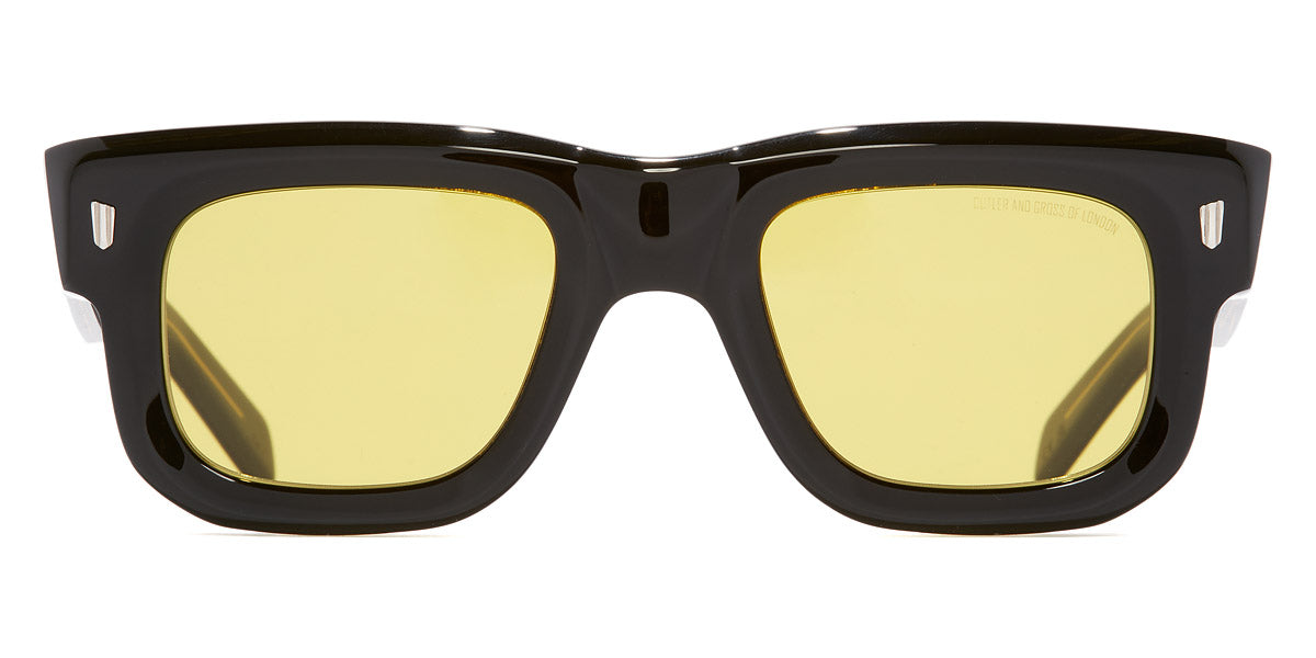 Cutler and Gross® - Sunglasses