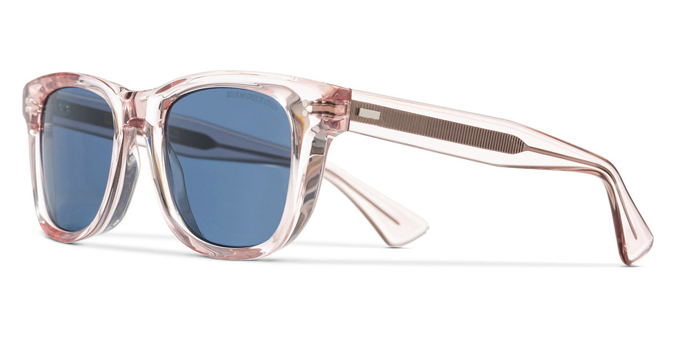 Cutler and Gross® CGSN910153 CGSN910153 DUSK 53 - Dusk Sunglasses