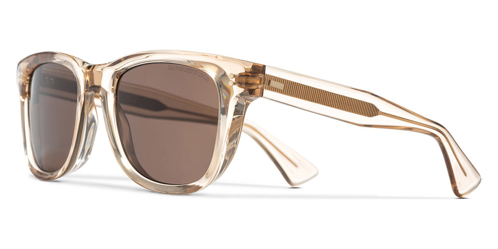 Cutler and Gross® CGSN910153 CGSN910153 GRANNY CHIC 53 - Granny Chic Sunglasses