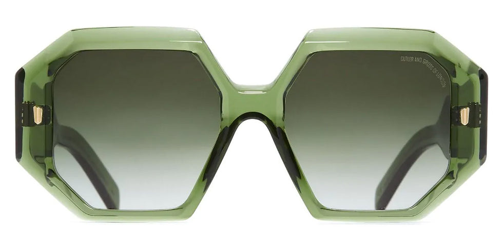 Cutler and Gross® - Sunglasses