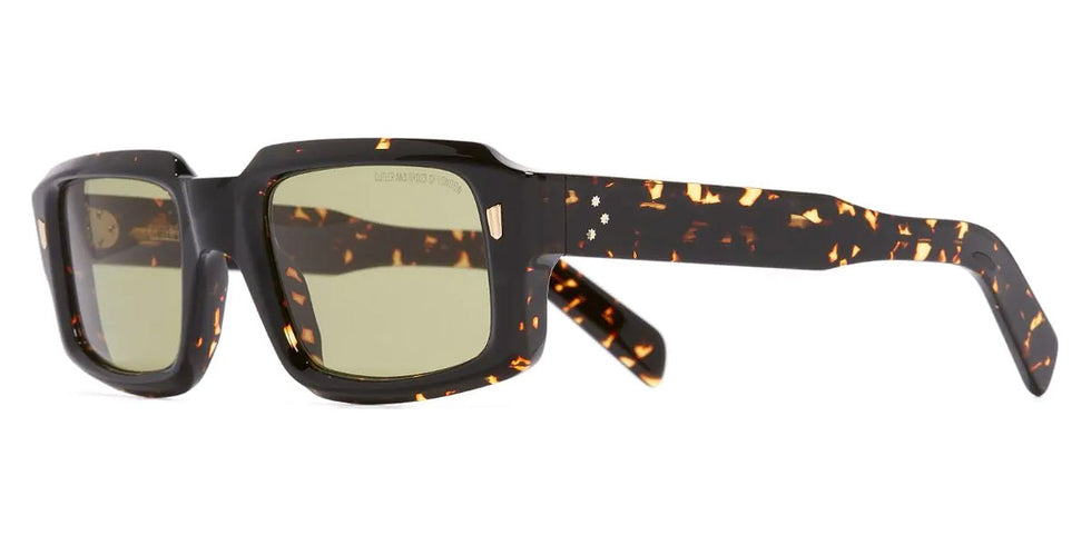 Cutler and Gross® - Sunglasses