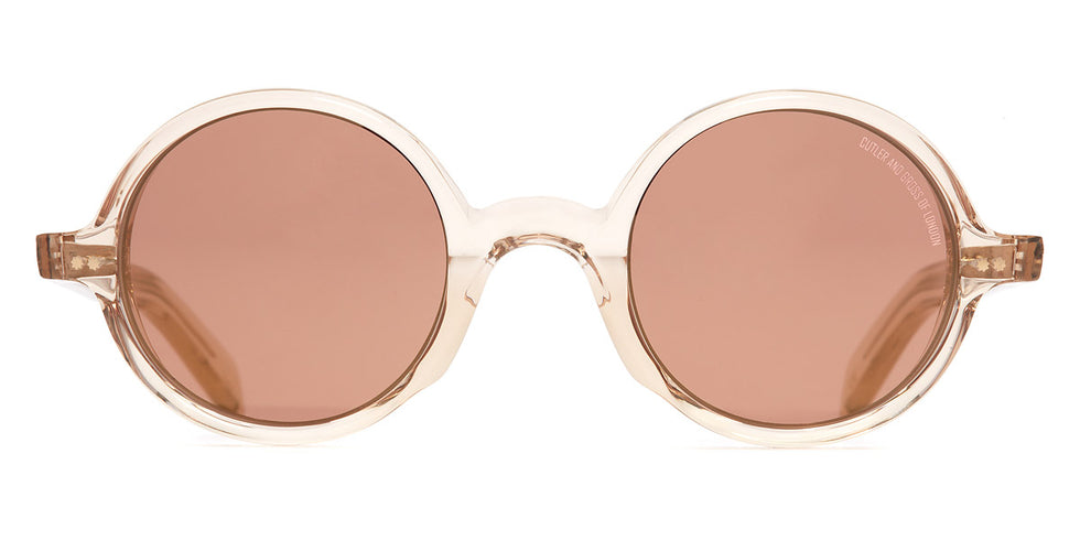 Cutler and Gross® - Sunglasses