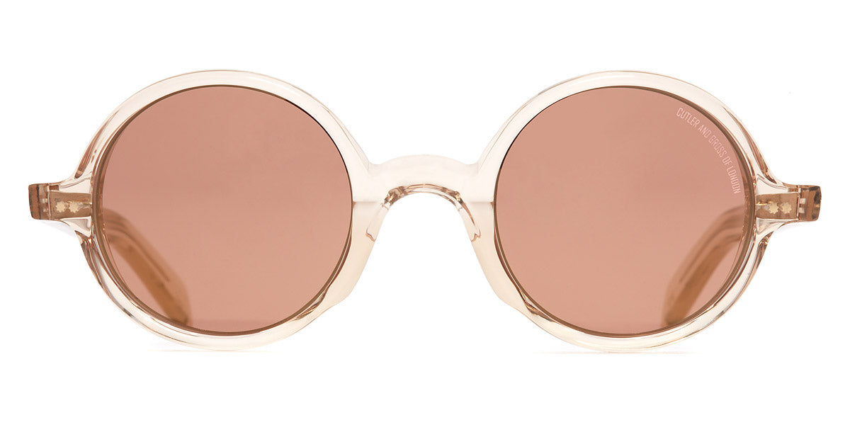 Cutler and Gross® - Sunglasses