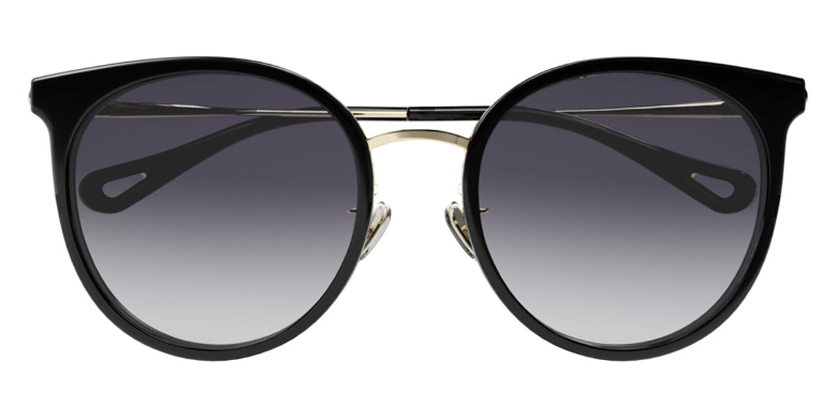 Chloé® CH0060SK Round Sunglasses - EuroOptica