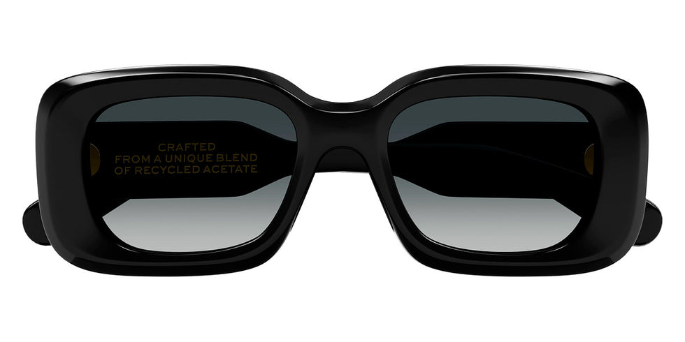 Chloé® CH0188S CHO CH0188S 001 51 - Black Sunglasses