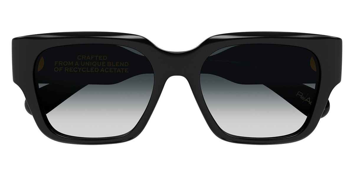 NEW  CHLOE SUNGLASSES BRONZE WOMEN EYEWEAR CHLOE CH0190S 011 Chloe CH0190S 002 Sunglasses Women main image 4