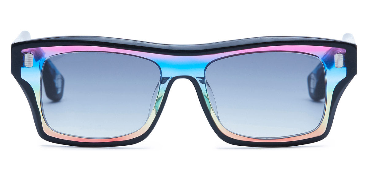 Blake Kuwahara® CHAMBERS SUN BLK CHAMBERS SUN PRIDE 52 - PRIDE Sunglasses